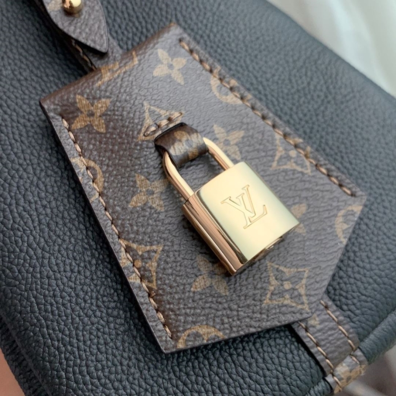 LV Satchel bags